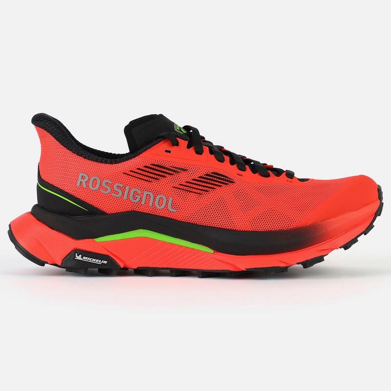 Rossignol Chaussures de course sur sentiers Vezor pour femmes