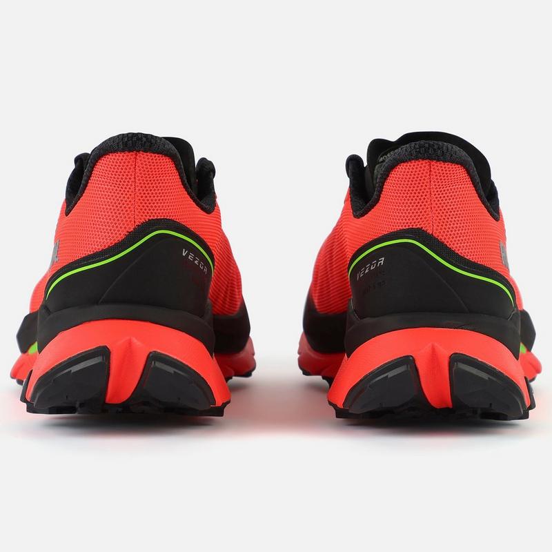 Rossignol Chaussures de course sur sentiers Vezor pour femmes