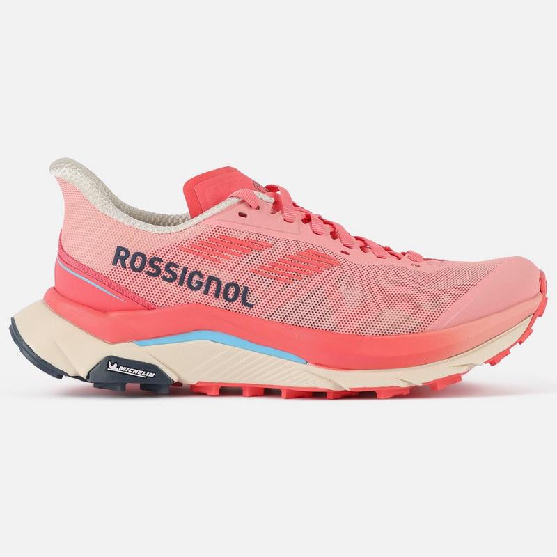 Rossignol Chaussures de course sur sentiers Vezor pour femmes