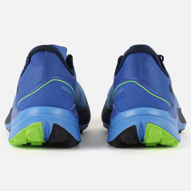 Rossignol Chaussures de courses sur sentiers Venosk pour hommes