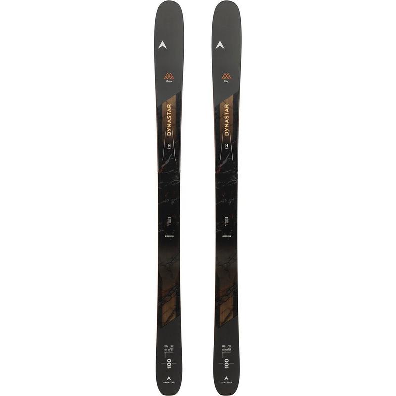 Dynastar Skis M-Pro 100 Ti Open [2025]