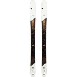 Dynastar M-Free 108 Open Ski [2025]