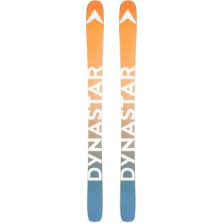 Dynastar M-Free 108 Open Ski [2025]
