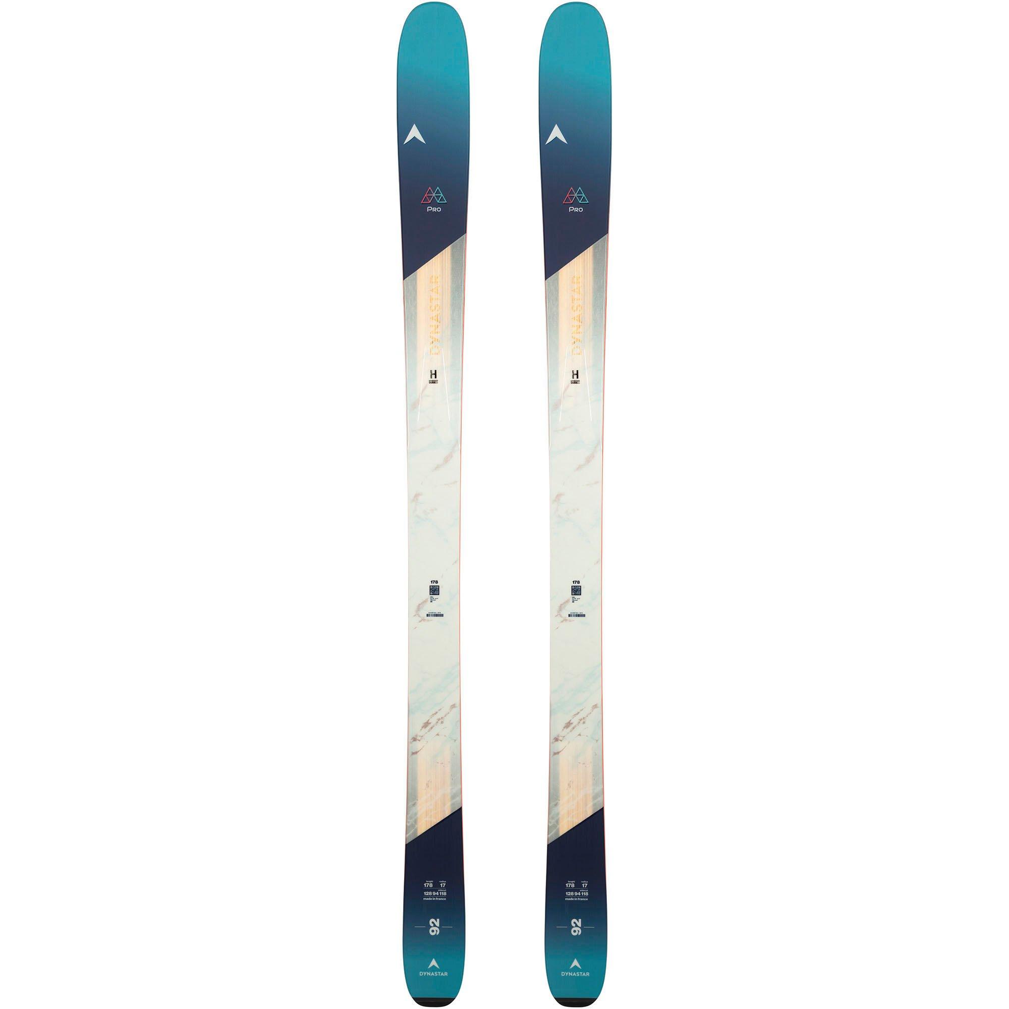 M-Pro 92 W Open Ski [2025] | Dynastar | Sporting Life Online