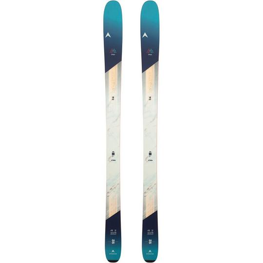 Dynastar M-Pro 92 W Open Ski  2025 