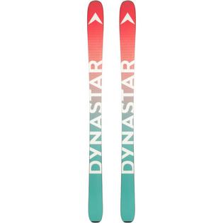 Dynastar M-Pro 92 W Open Ski [2025]