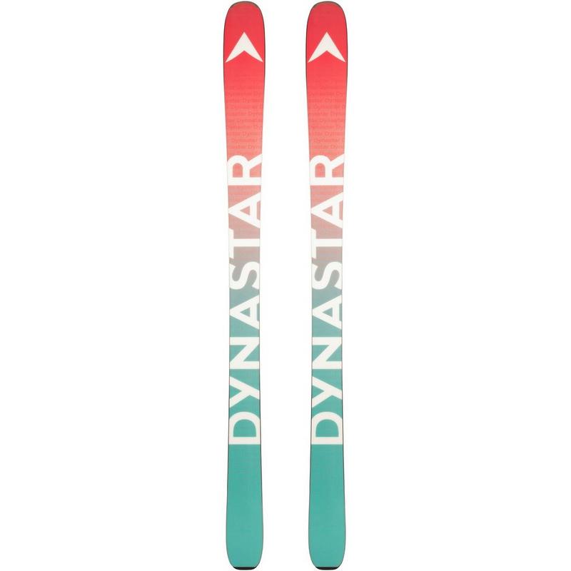 Dynastar M-Pro 92 W Open Ski [2025]