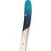 M-Pro 92 W Open Ski  2025 