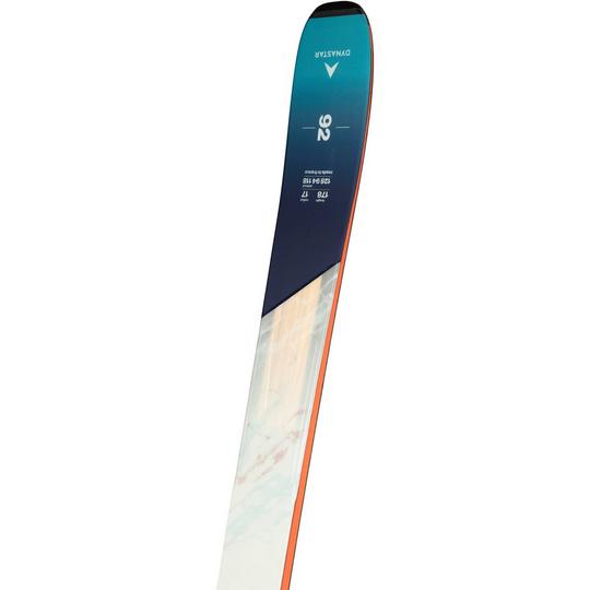 M-Pro 92 W Open Ski [2025] | Dynastar | Sporting Life Online