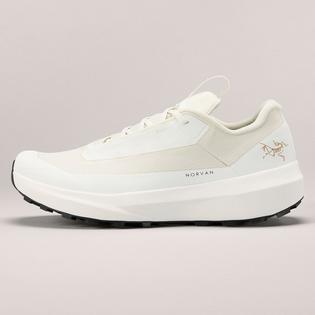 Arc'teryx Chaussures de course sur sentiers Norvan LD 4 GTX pour femmes