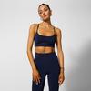 Soutien-gorge de sport Sculpt Cross Back pour femmes