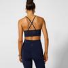 Soutien-gorge de sport Sculpt Cross Back pour femmes