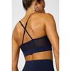 Soutien-gorge de sport Sculpt Cross Back pour femmes