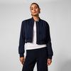 Women s Bomber Jacket