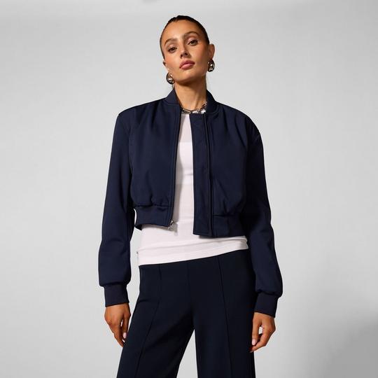 MPG Women s Bomber Jacket