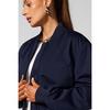 Women s Bomber Jacket