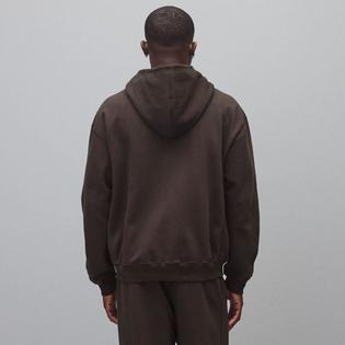 Reigning Champ Men's Brushed Fleece '97 Relaxed Zip Hoodie