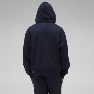 Reigning Champ Men's Midweight Terry Relaxed Zip Hoodie