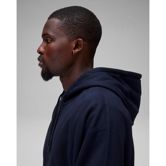 Men's Midweight Terry Relaxed Zip Hoodie | Reigning Champ