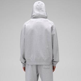 Reigning Champ Mens Midweight Terry Relaxed Hoodie