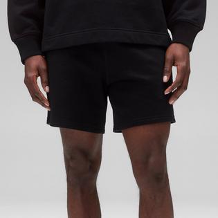 Reigning Champ Men's Midweight Terry Standard 6" Sweat Short