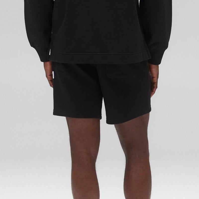 Reigning Champ Men's Midweight Terry Standard 6" Sweat Short