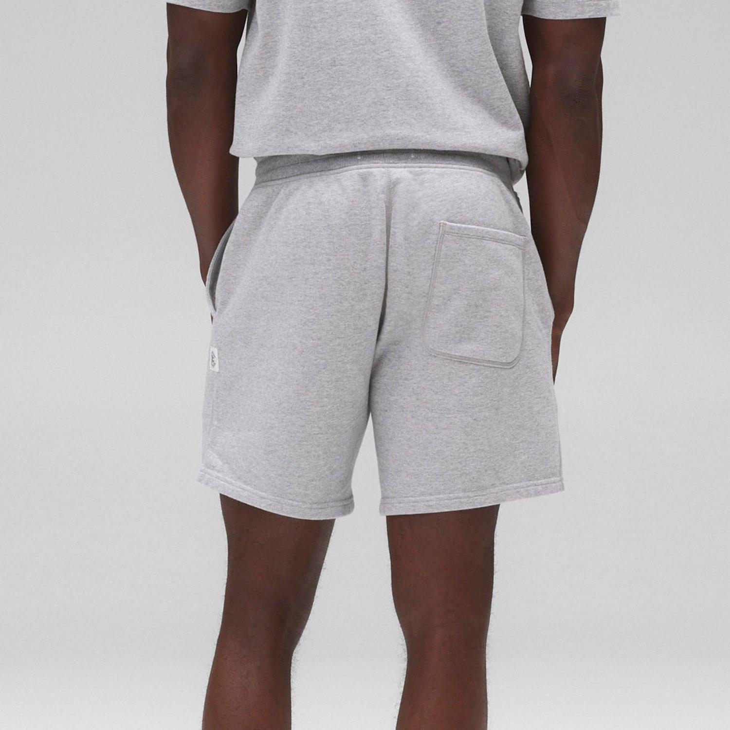 Men's Midweight Terry Standard 6