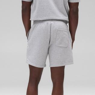 Reigning Champ Men's Midweight Terry Standard 6" Sweat Short