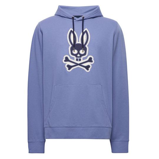 【新品未使用】rabbit Men's Pullover Hoodie Men's Ryder Bunny Hoodie | Psycho Bunny | Sporting Life Online