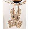 Chandail   capuchon Ryder Bunny pour hommes