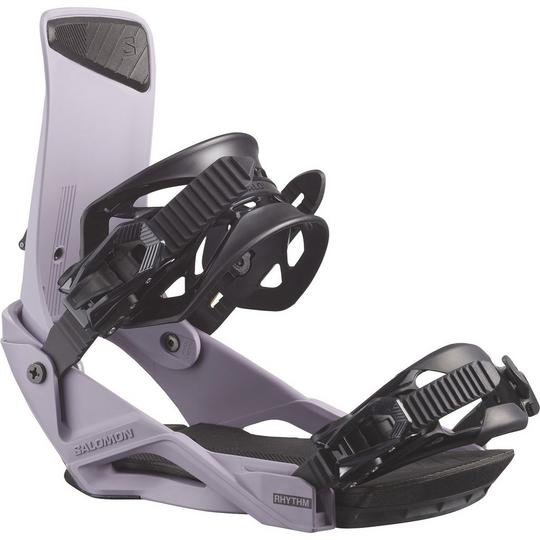 Unisex Rhythm Snowboard Binding [2026] | Salomon | Sporting Life