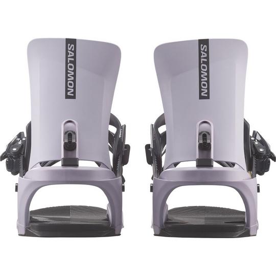 Unisex Rhythm Snowboard Binding [2026] | Salomon | Sporting Life