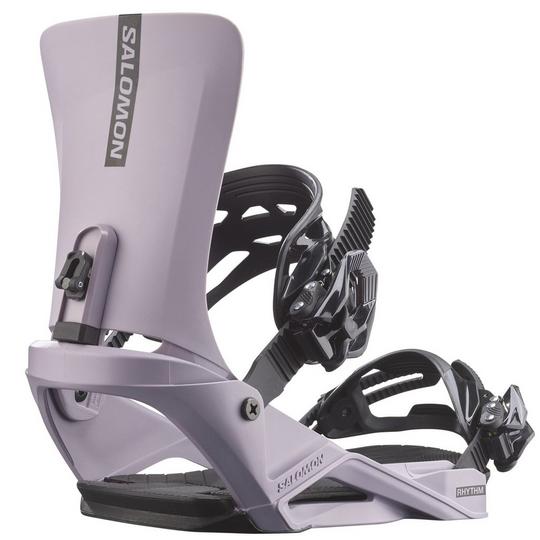Unisex Rhythm Snowboard Binding [2026] | Salomon | Sporting Life