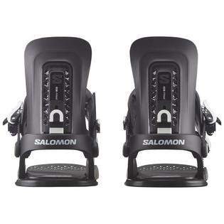 Salomon Fixations de planche à neige EDB Prime unisexes [2026]