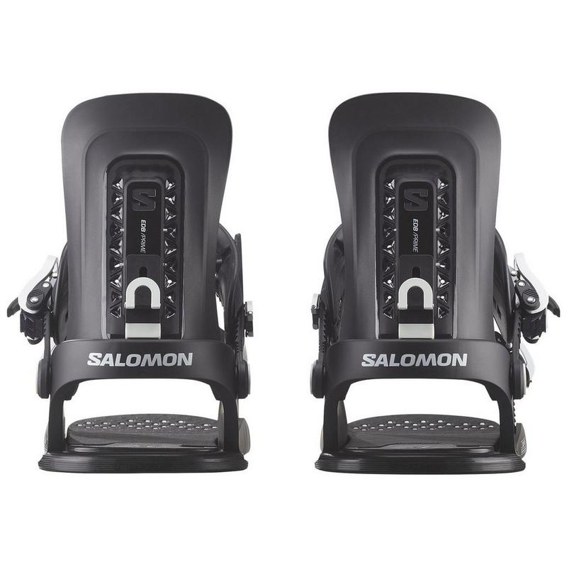 Salomon Unisex EDB Prime Snowboard Binding [2026]