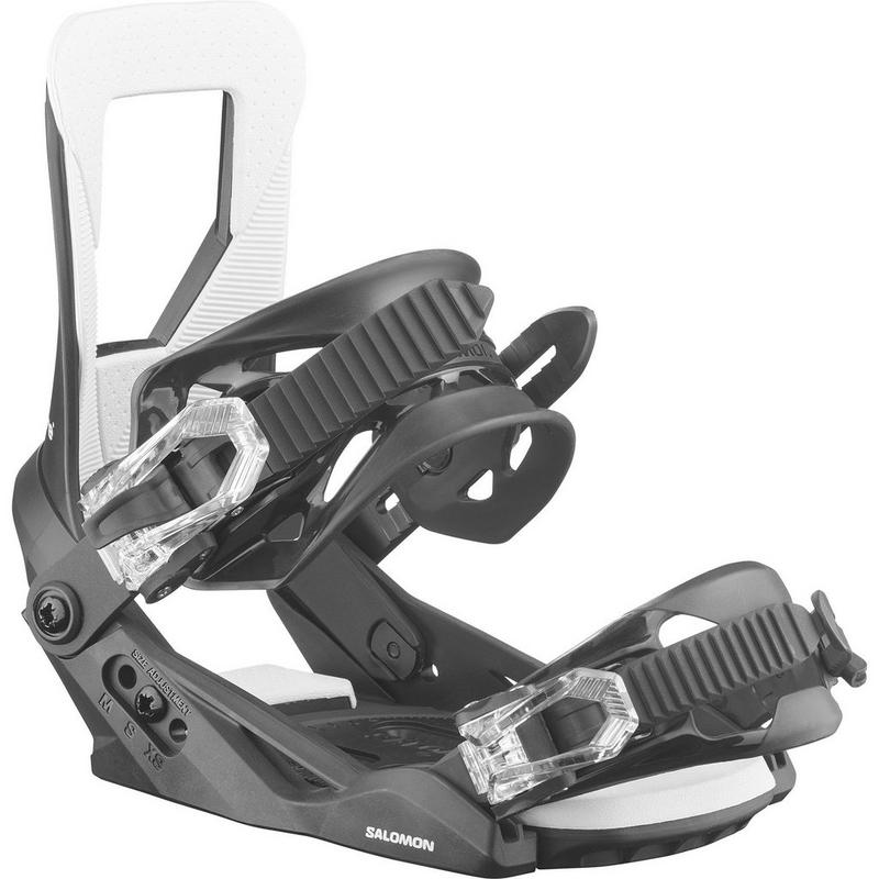 Salomon Juniors' The Future Snowboard Binding [2027]