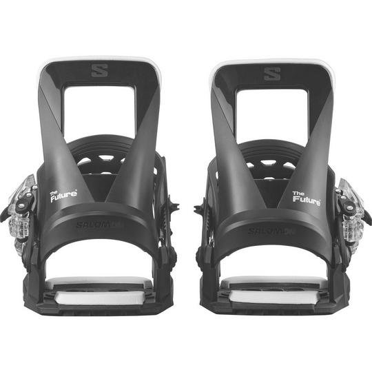 Juniors' The Future Snowboard Binding [2026] | Salomon | Sporting