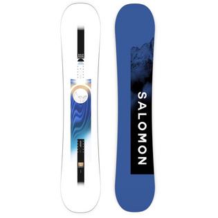 Salomon Men's Reflect Snowboard [2026]