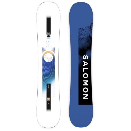 SALOMON スノーボード reflect Men's Reflect Snowboard [2026] | Salomon | Sporting Life Online