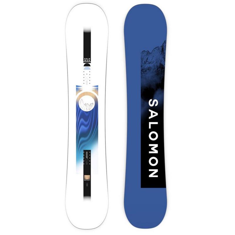 Salomon Men's Reflect Snowboard [2027]