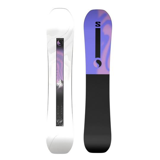 Women's Bliss Snowboard [2026] | Salomon | Sporting Life Online
