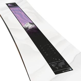 Salomon Planche &agrave; neige Bliss pour femmes [2026]