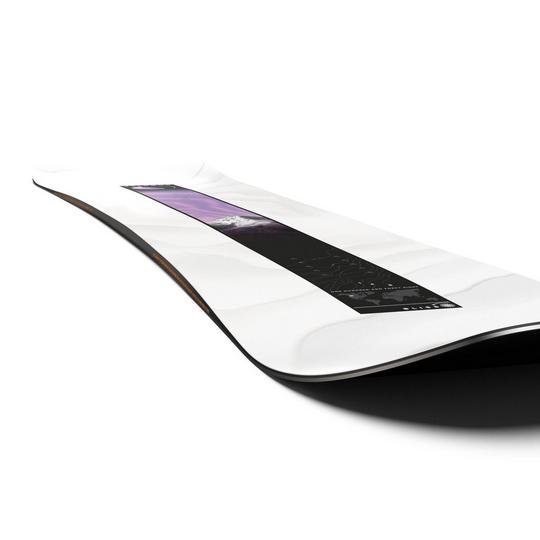 Women's Bliss Snowboard [2026] | Salomon | Sporting Life Online