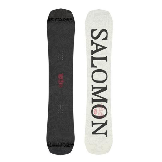 Men's Craft Snowboard [2026] | Salomon | Sporting Life Online