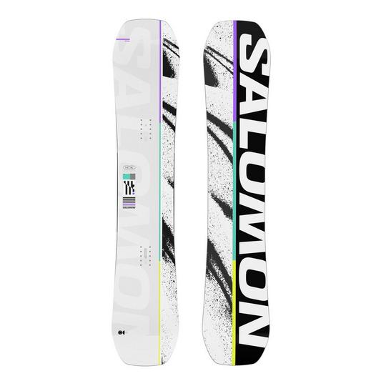 Men's Huck Knife Snowboard [2026] | Salomon | Sporting Life Online