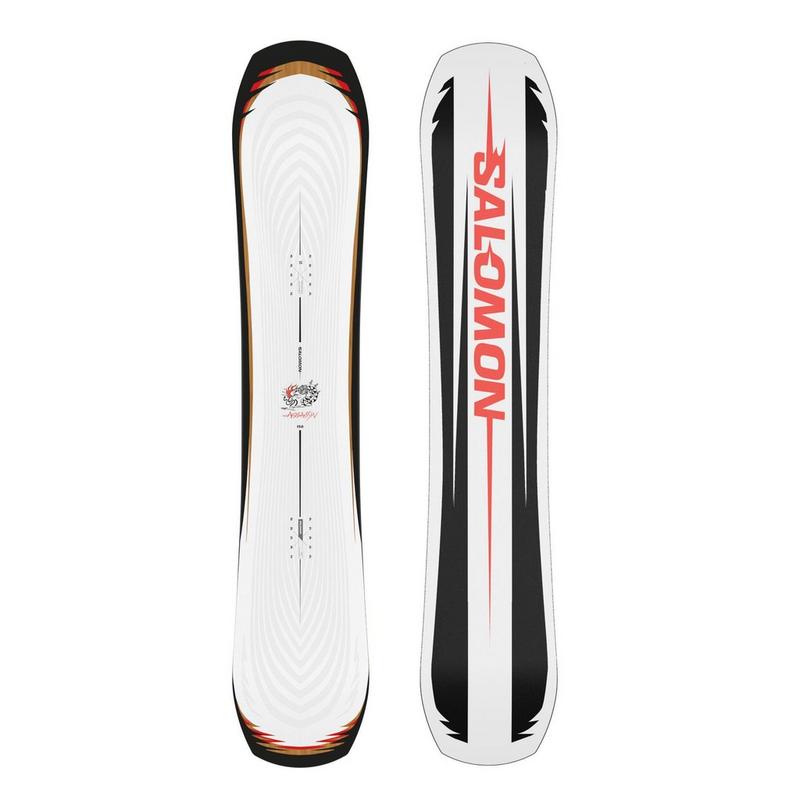 Salomon Men's Assassin Snowboard [2026]