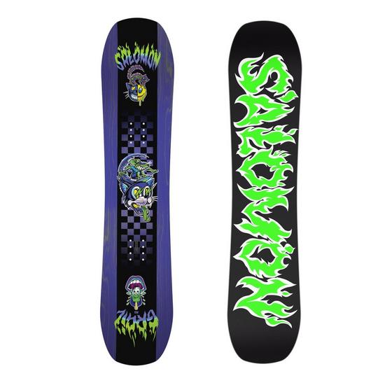 Juniors' Grail Snowboard [2027] | Salomon | Sporting Life Online