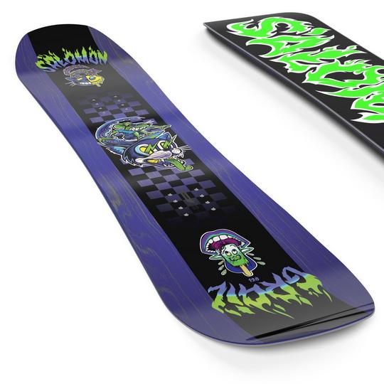 Juniors' Grail Snowboard [2026] | Salomon | Sporting Life Online