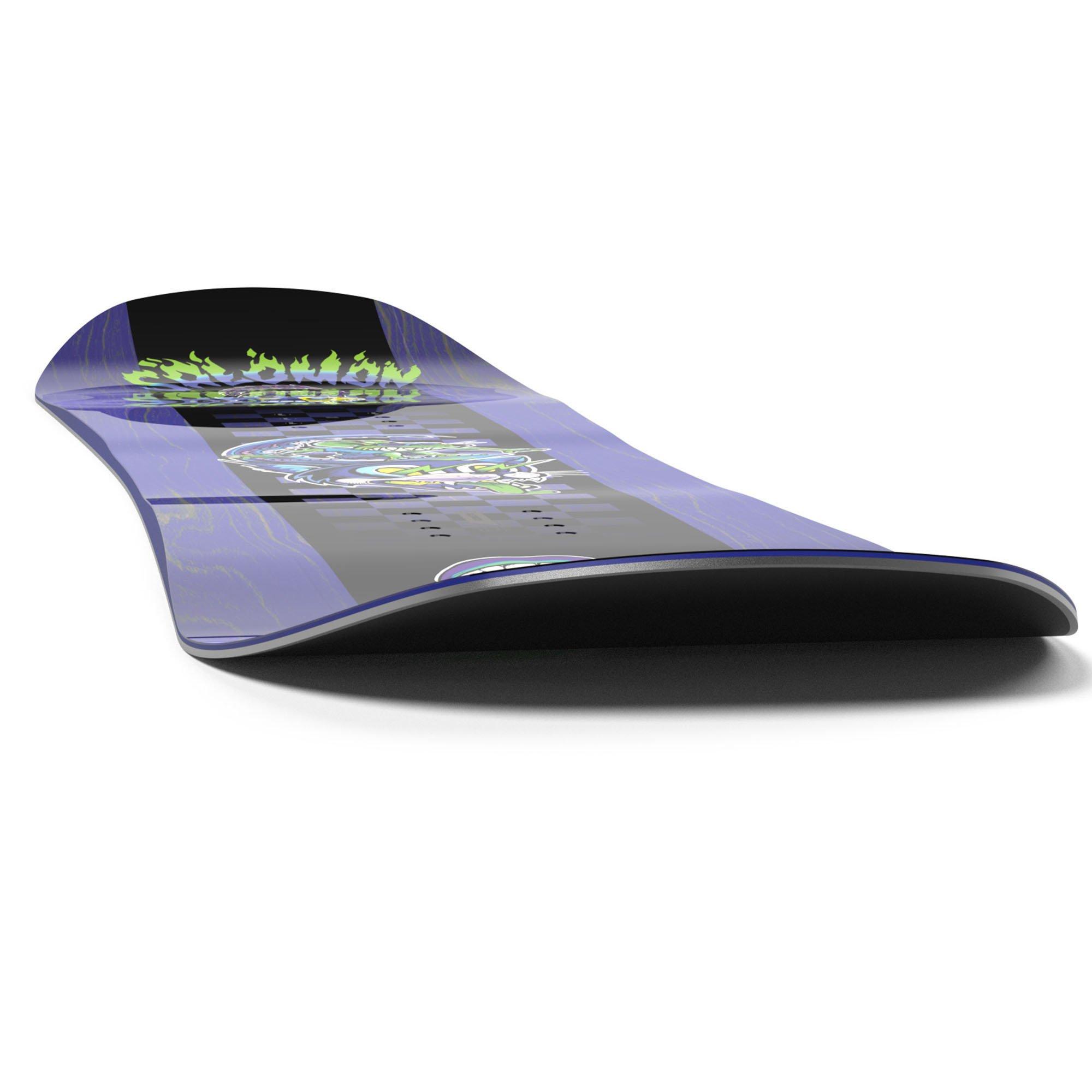Juniors' Grail Snowboard [2027] | Salomon | Sporting Life Online