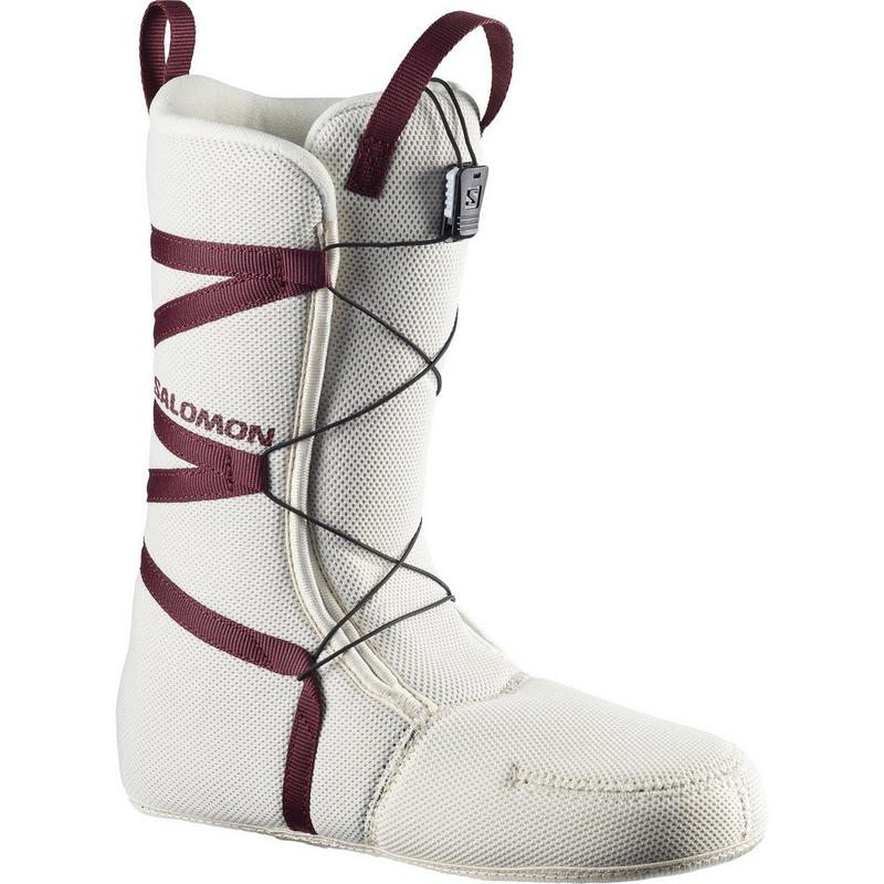 Salomon Bottes de planche &agrave; neige Pearl BOA pour femmes [2026]